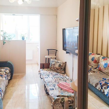 Akvareli Appartment 3 Persons 0178 Kharkov Luaran gambar
