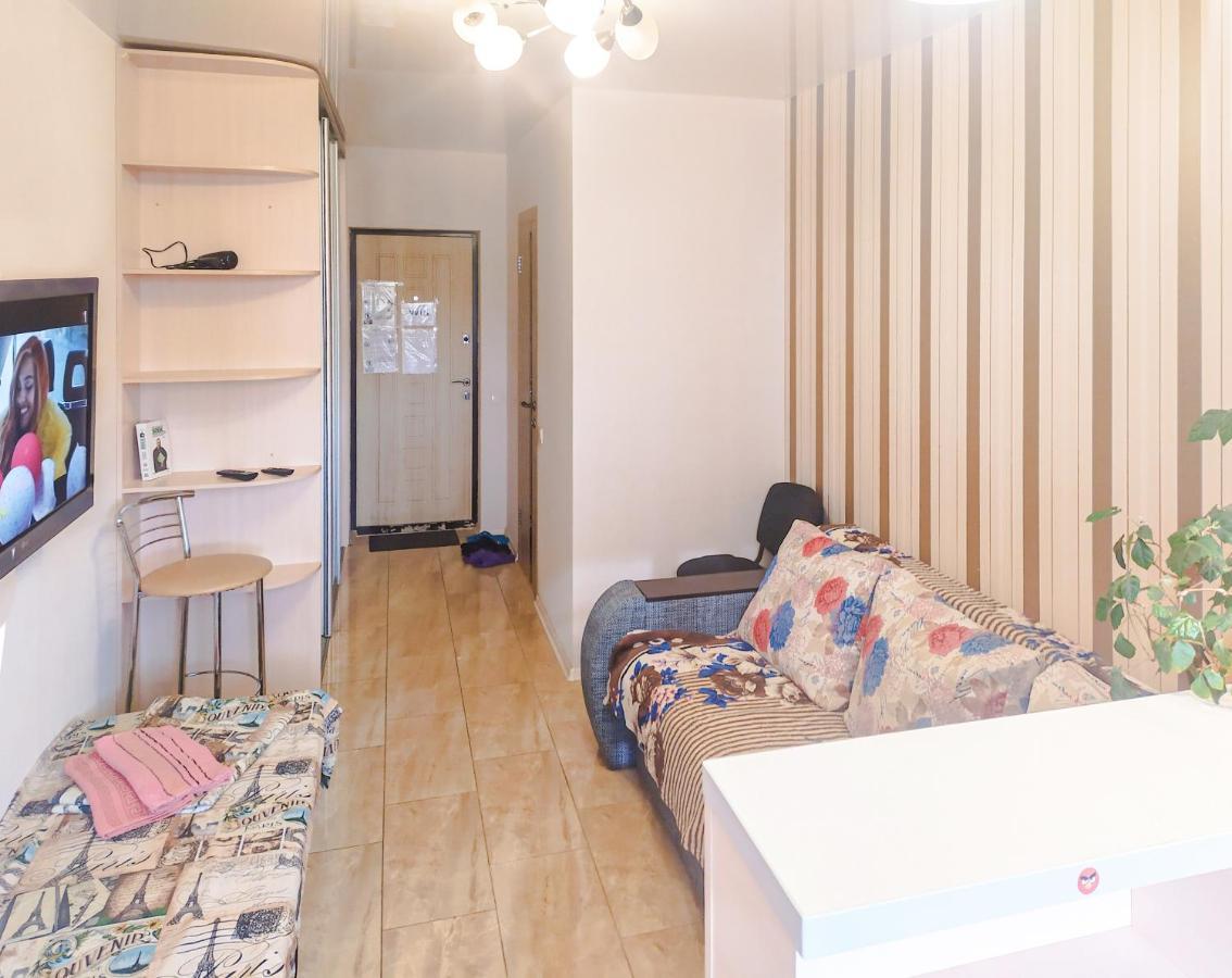 Akvareli Appartment 3 Persons 0178 Kharkov Luaran gambar