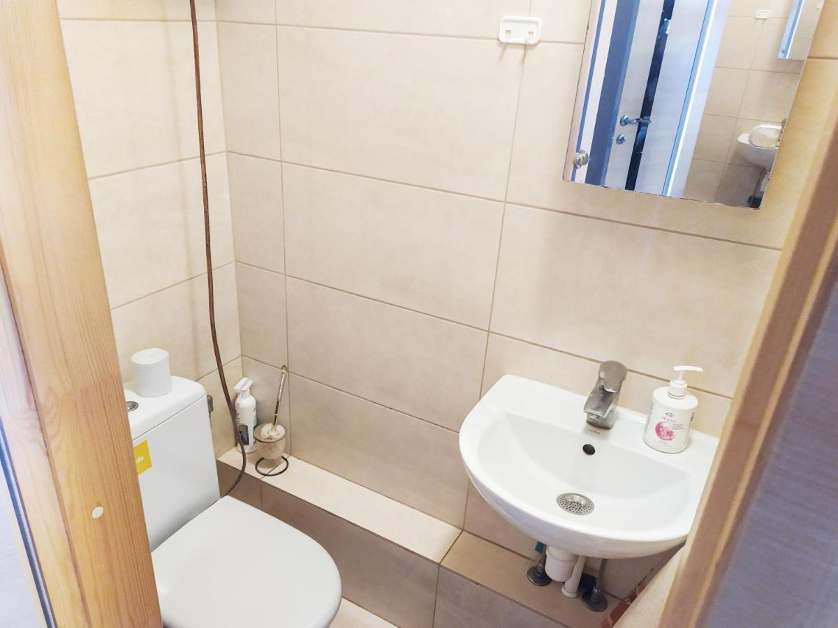 Akvareli Appartment 3 Persons 0178 Kharkov Luaran gambar