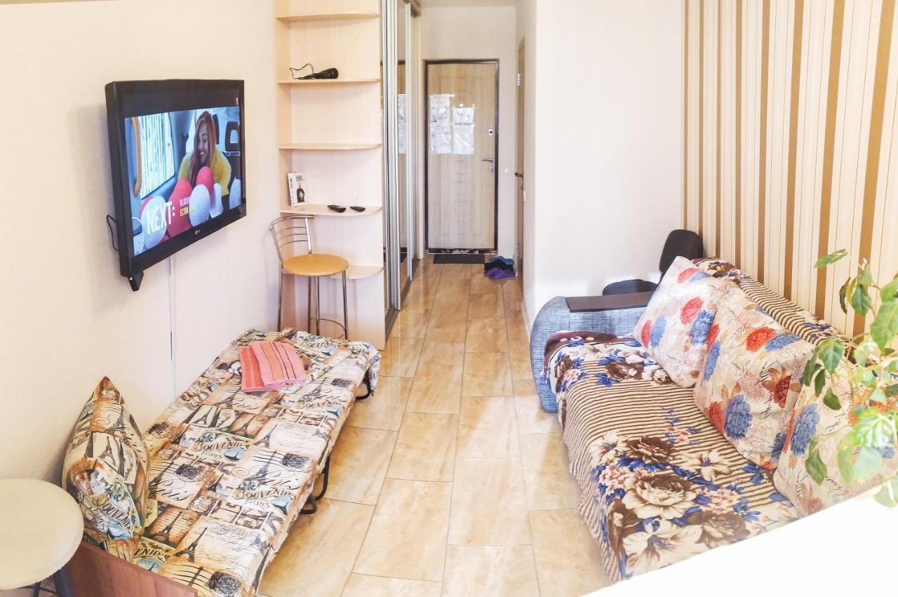 Akvareli Appartment 3 Persons 0178 Kharkov Luaran gambar