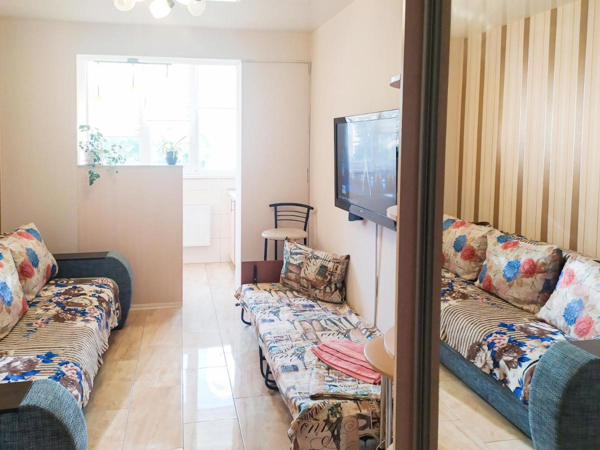 Akvareli Appartment 3 Persons 0178 Kharkov Luaran gambar